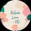 resalelovexo